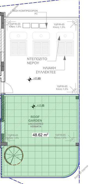 2 bedroom penthouse for sale ypsonas limassol 8180397 image 14308717