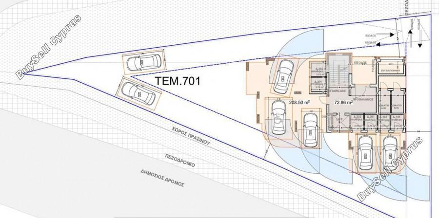 2 bedroom penthouse for sale ypsonas limassol 8180397 image 14308720