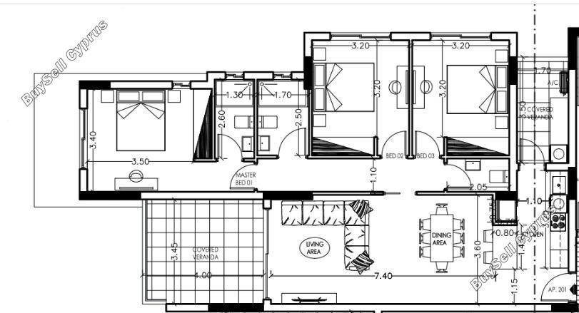3 bedroom apartment for sale linopetra limassol 7737397 image 10189519