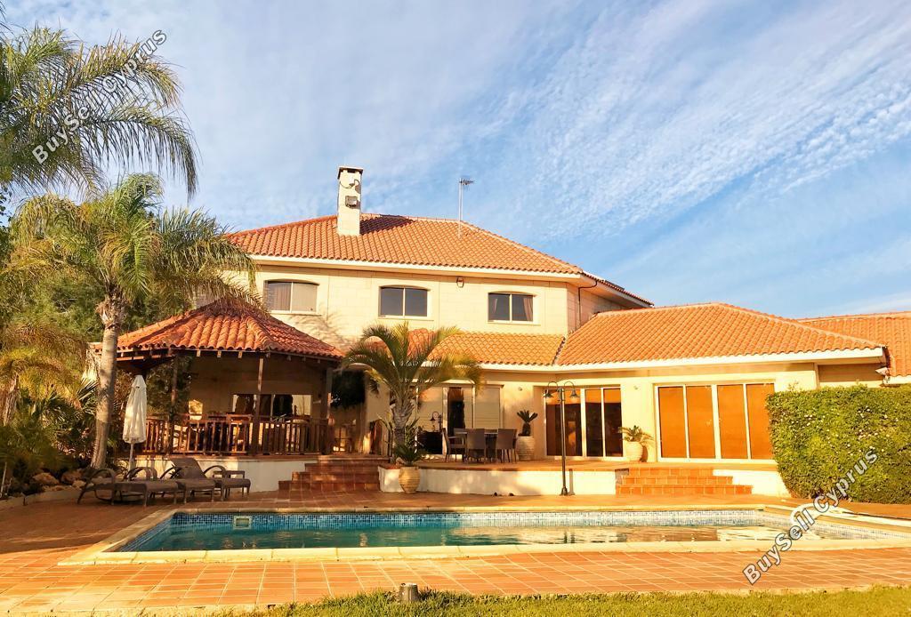 4 bedroom detached house for sale agios tychonas limassol 1124397 image 4749164