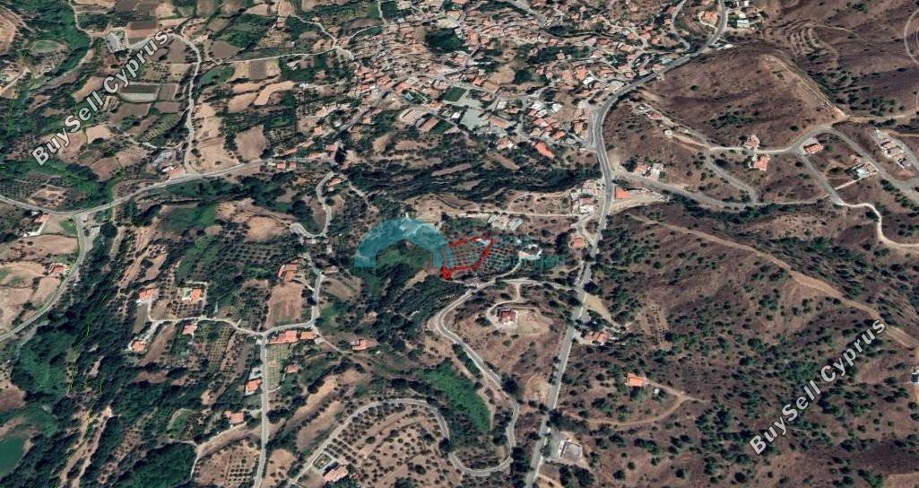 land for sale evrychou nicosia 933397 image 5417332