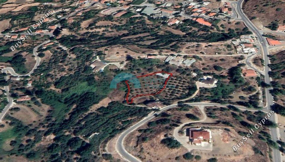 land for sale evrychou nicosia 933397 image 5417336