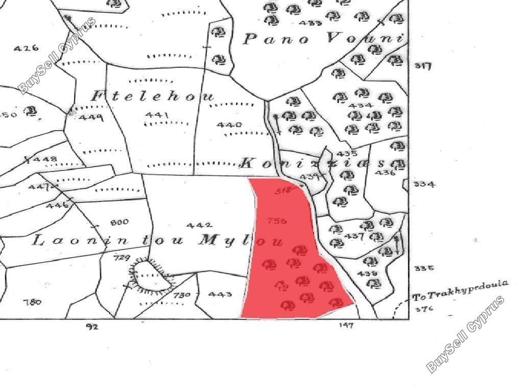 land for sale foini limassol 1721397 image 15597247
