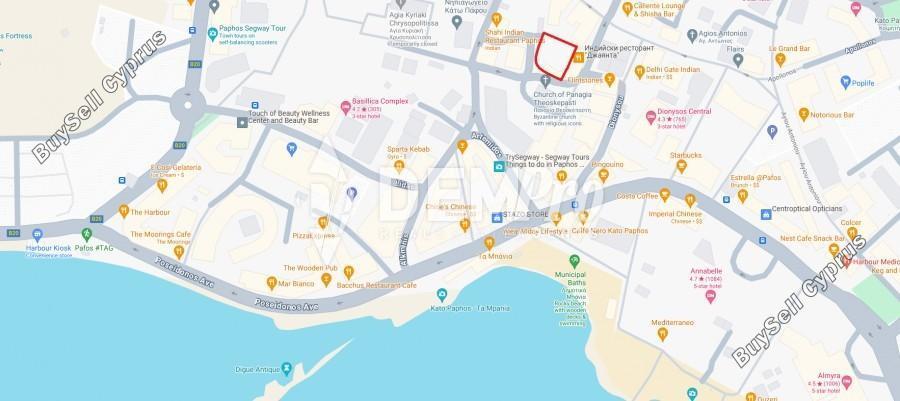 land for sale kato paphos paphos 7812397 image 12690979