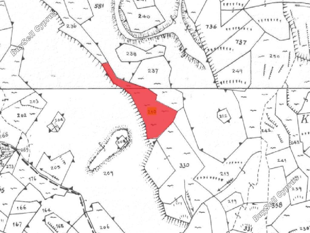 land for sale lazanias nicosia 967397 image 13833073