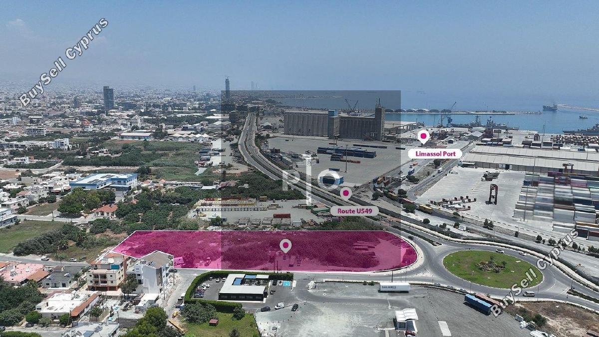 land for sale zakaki limassol 8275397 image 15159524