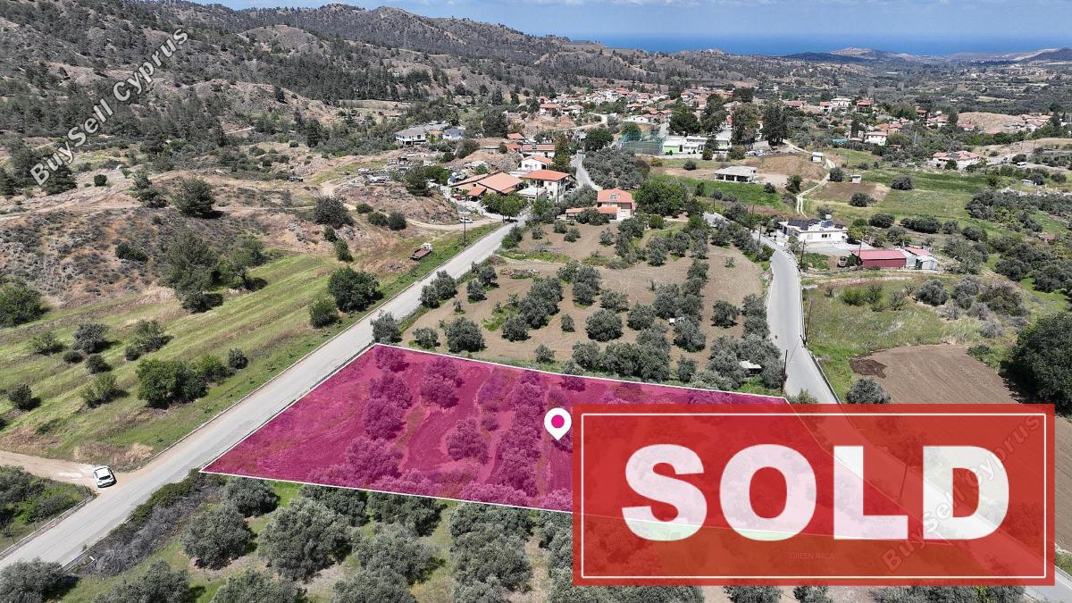 land sold korakou nicosia 1812397 image 6255212