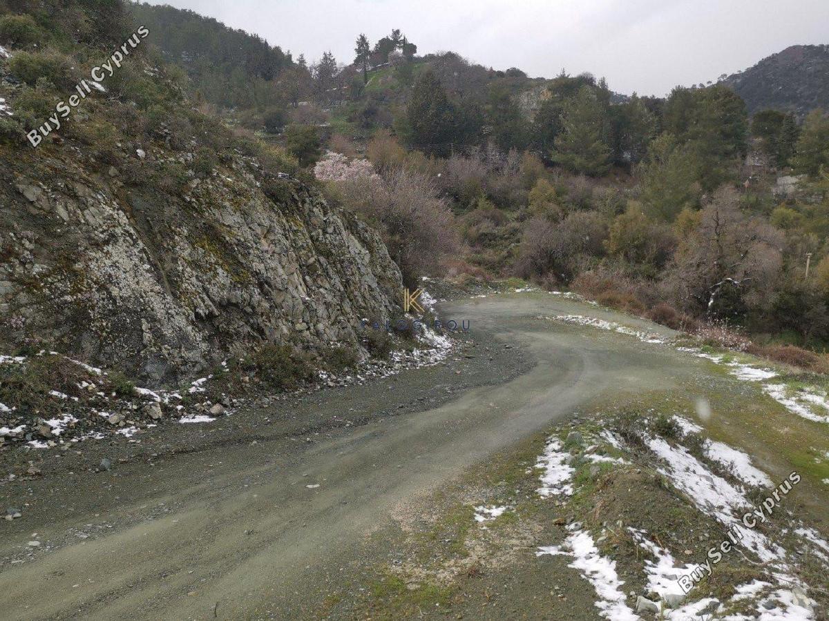 plot for sale lagoudera nicosia 1195397 image 5578001