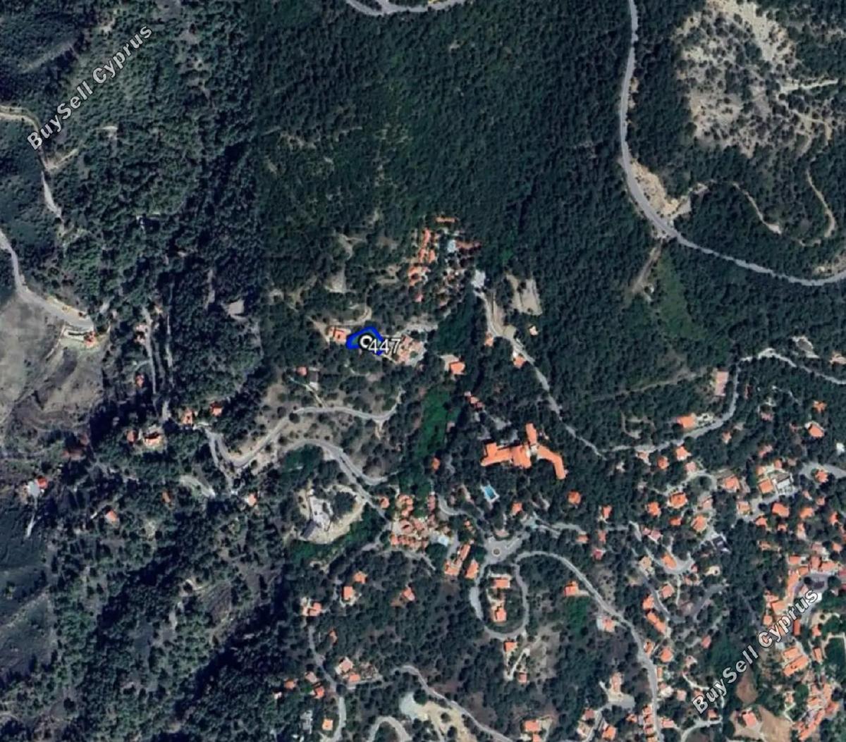 plot for sale pano platres limassol 1850397 image 6684850
