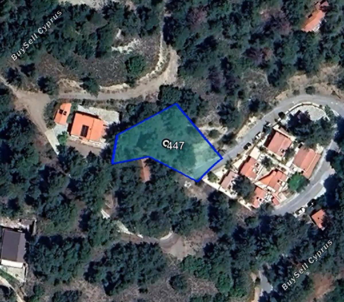 plot for sale pano platres limassol 1850397 image 6684859