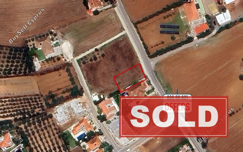 plot sold deftera nicosia 830397 image 1810653