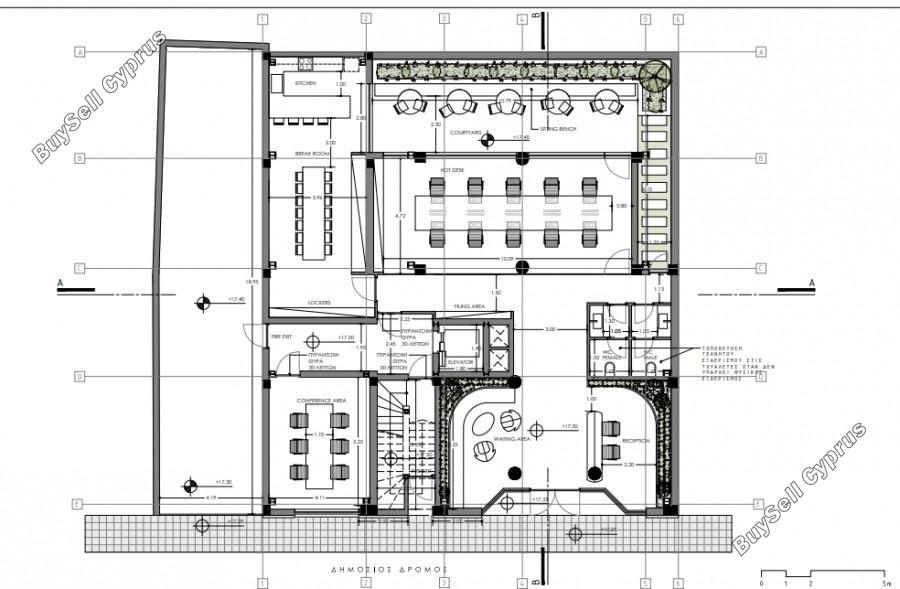 studio building for sale limassol municipality limassol 7738397 image 10201845