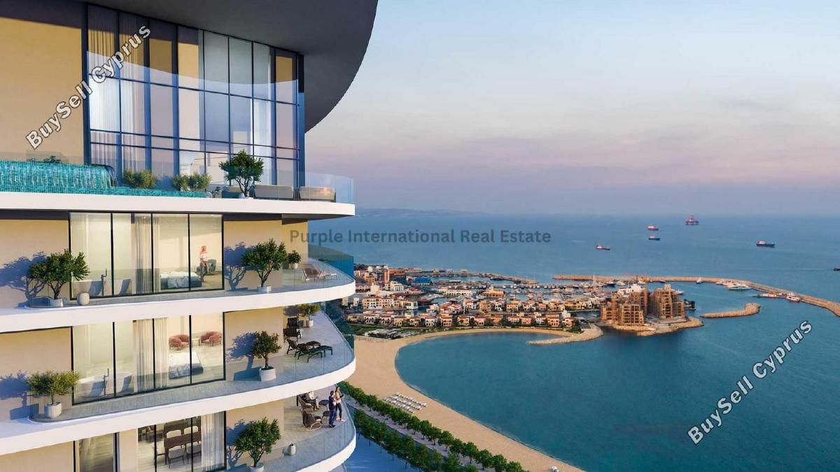 1 bedroom apartment for sale limassol marina limassol 7546497 image 10307824
