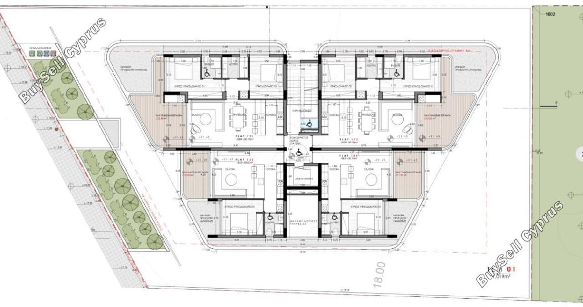 1 bedroom apartment for sale zakaki limassol 8693497 image 16182522