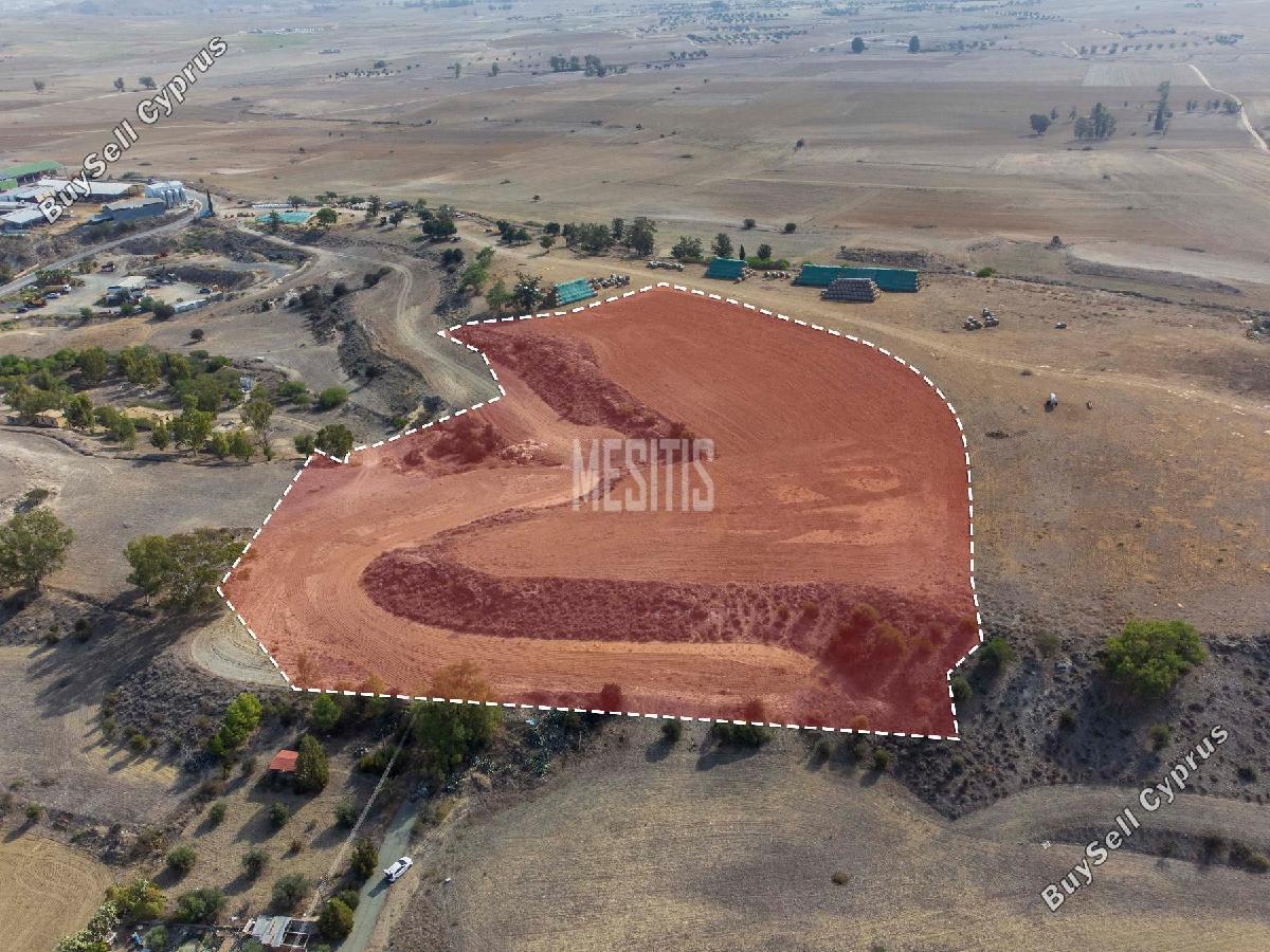 21071 SQM Plot for sale in Potamia, Nicosia 16599850