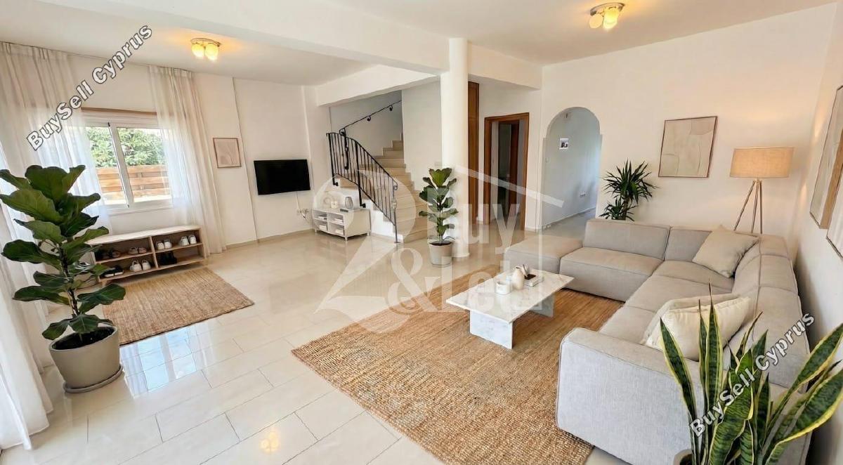 5 Bedroom Detached house for sale in Kiti, Larnaca 16698096
