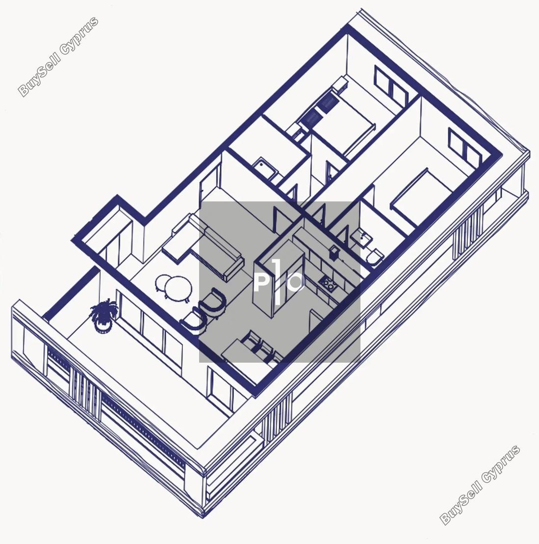 2 bedroom apartment for sale agios dometios nicosia 8317497 image 15196838