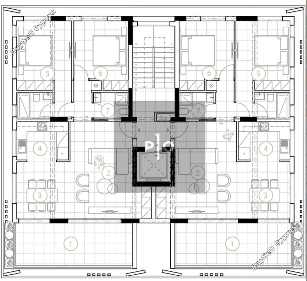 2 bedroom apartment for sale agios dometios nicosia 8317497 image 15196840
