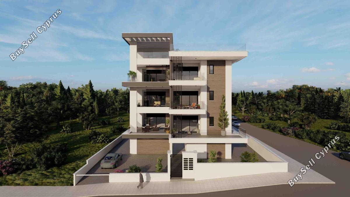 2 bedroom penthouse for sale agios athanasios limassol 8716497 image 16299623