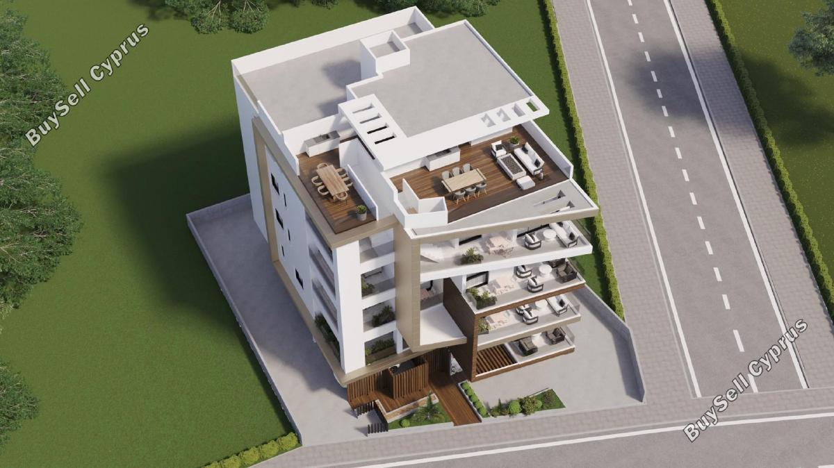 2 bedroom penthouse for sale chrysopolitissa larnaca 1656497 image 14443552