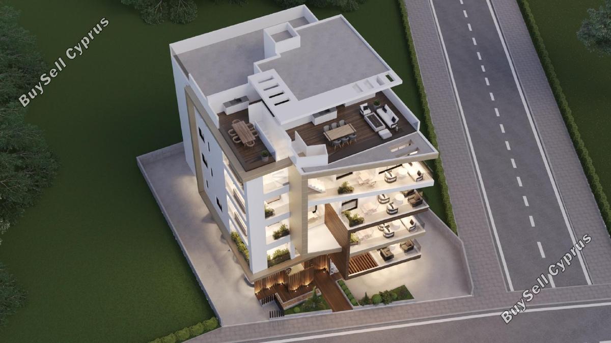 2 bedroom penthouse for sale chrysopolitissa larnaca 1656497 image 14443573