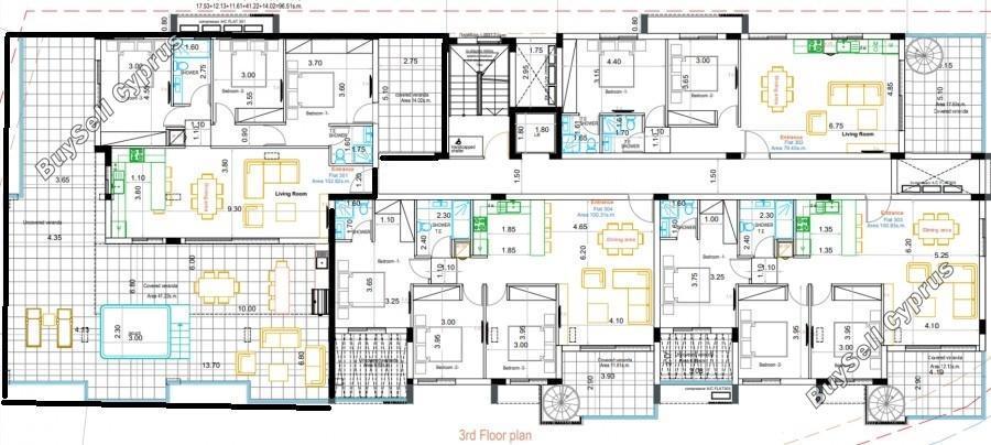3 bedroom apartment for sale oroklini larnaca 7736497 image 12549788