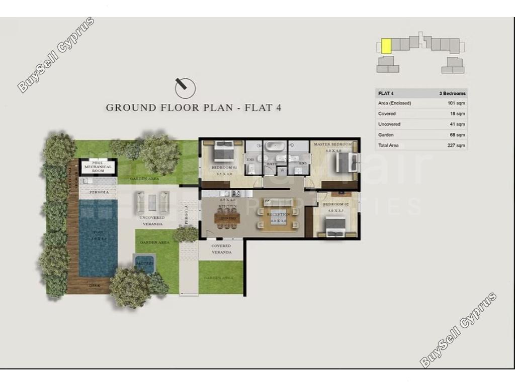 3 bedroom ground floor apartment for sale pyla larnaca 7873497 image 11392569