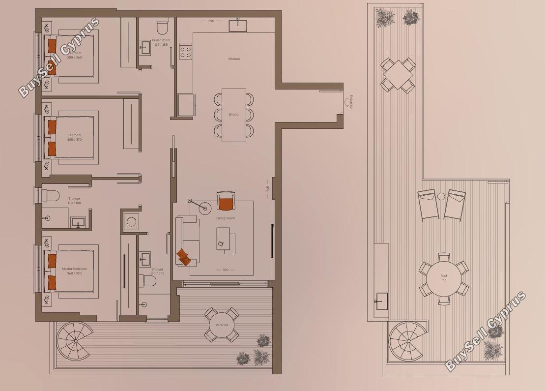 3 bedroom penthouse for sale agios nicolaos limassol 1678497 image 16220363