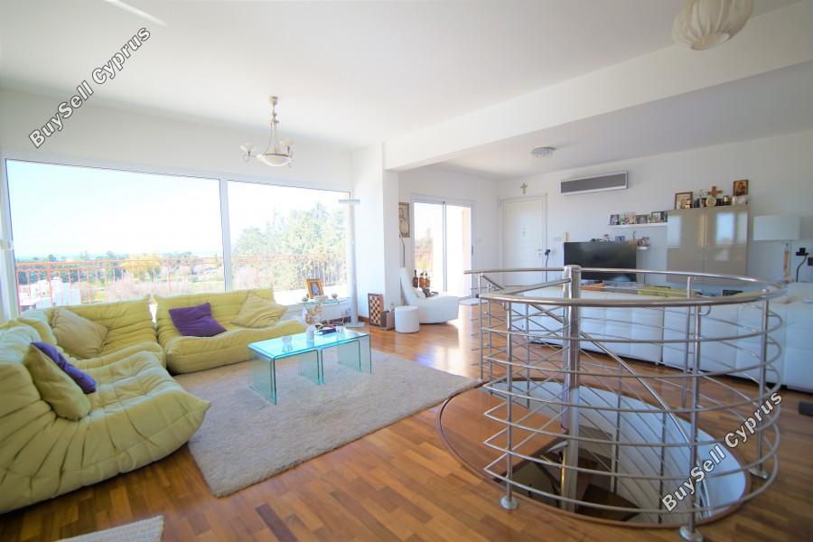 3 bedroom penthouse for sale kato paphos universal paphos 7738497 image 11560414