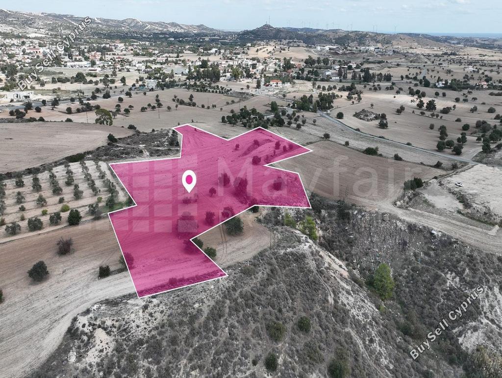 land for sale anglisides larnaca 7872497 image 11385500