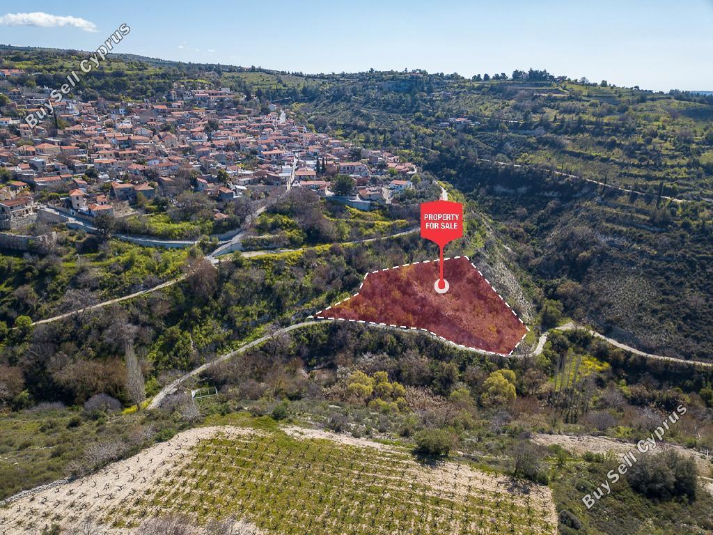 land for sale arsos lemesou limassol 1312497 image 15599945