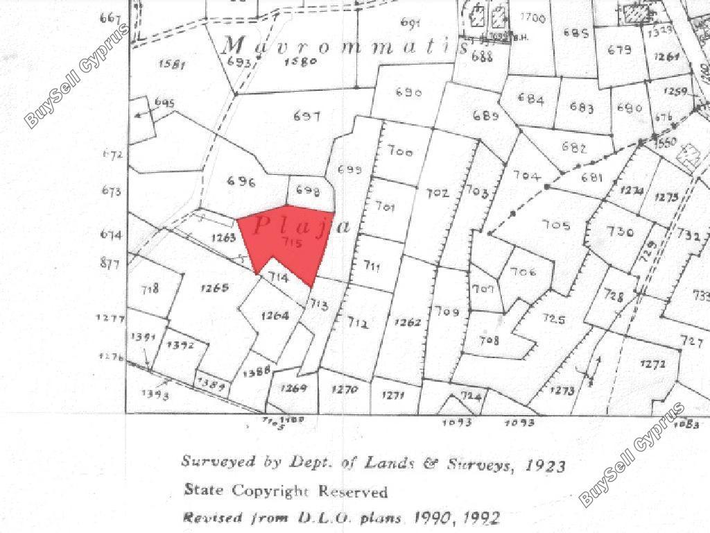 land for sale lympia nicosia 894497 image 15603573