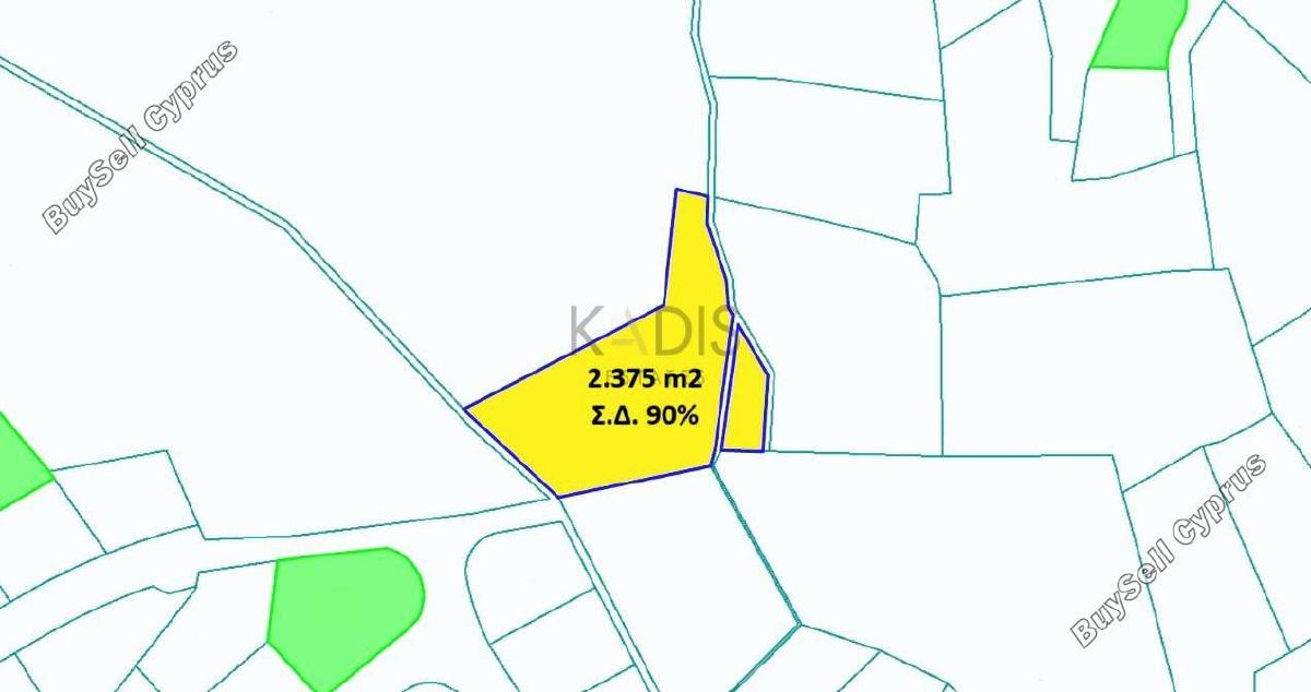 land for sale lythrodontas nicosia 1516497 image 5876275