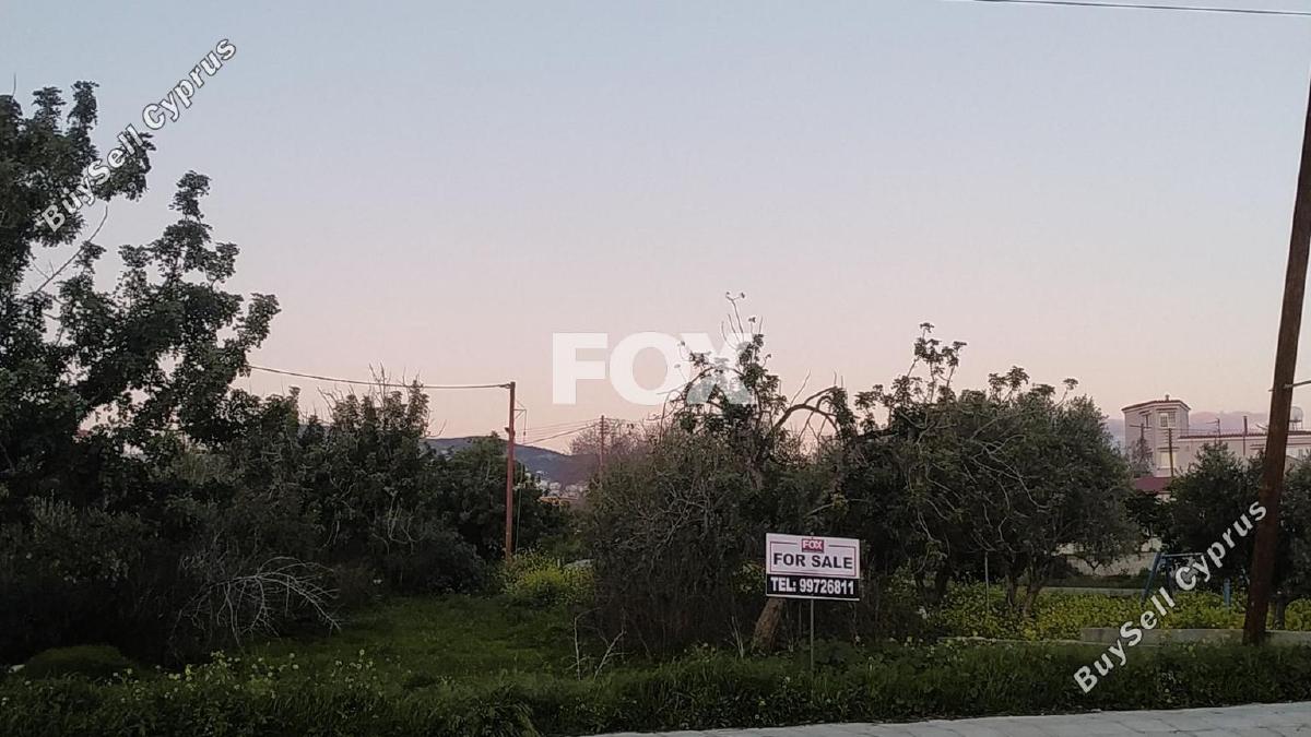 plot for sale emba paphos 1160497 image 14173869
