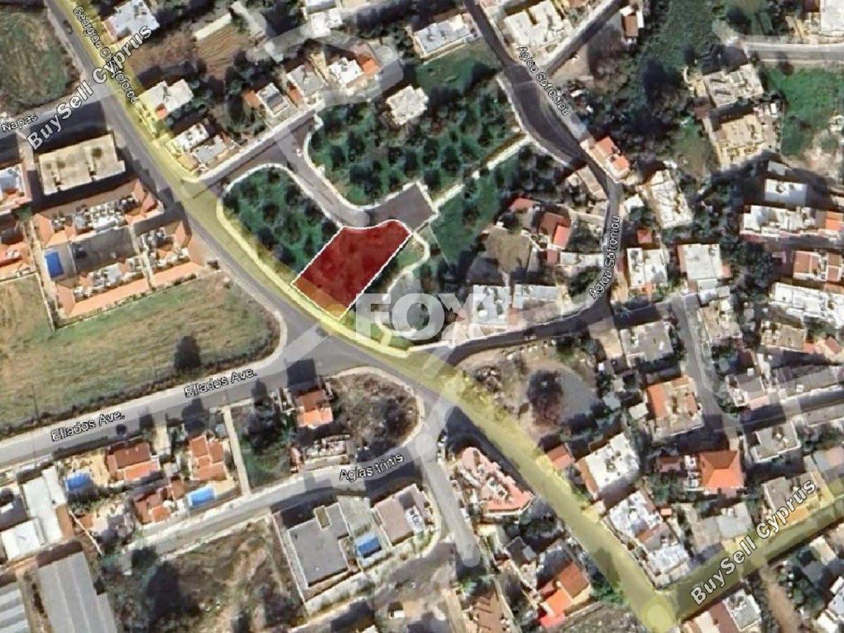 plot for sale emba paphos 1160497 image 14173871