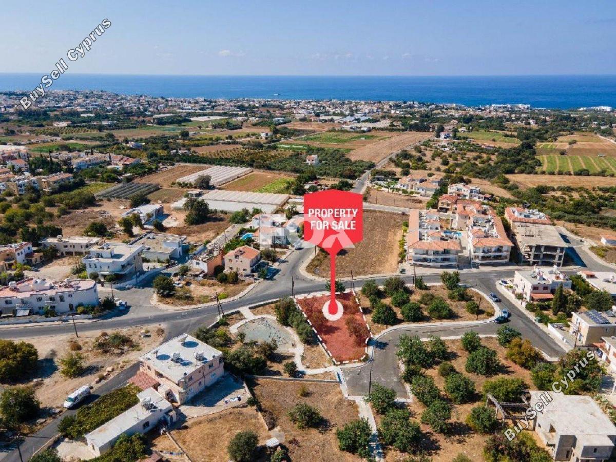 plot for sale emba paphos 1160497 image 14173881