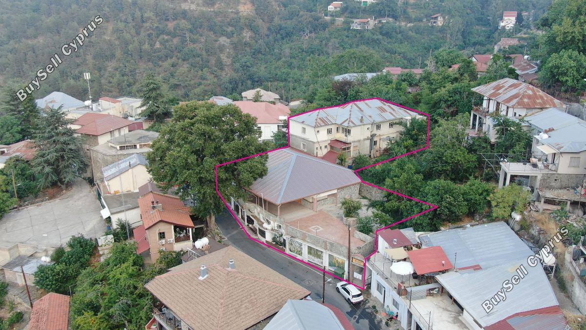 studio hotel for sale pedoulas nicosia 1899497 image 7235490