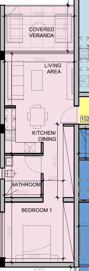 1 bedroom apartment for sale paphos municipality paphos 8565597 image 15610757