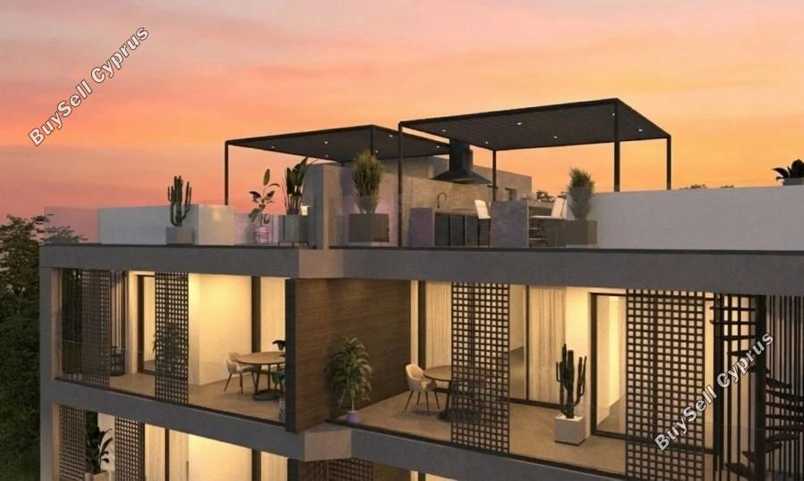 1 bedroom penthouse for sale geroskipou paphos 8228597 image 13780246