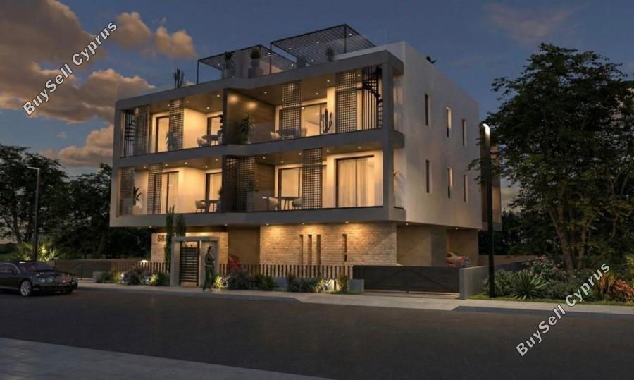 1 bedroom penthouse for sale geroskipou paphos 8228597 image 13804005