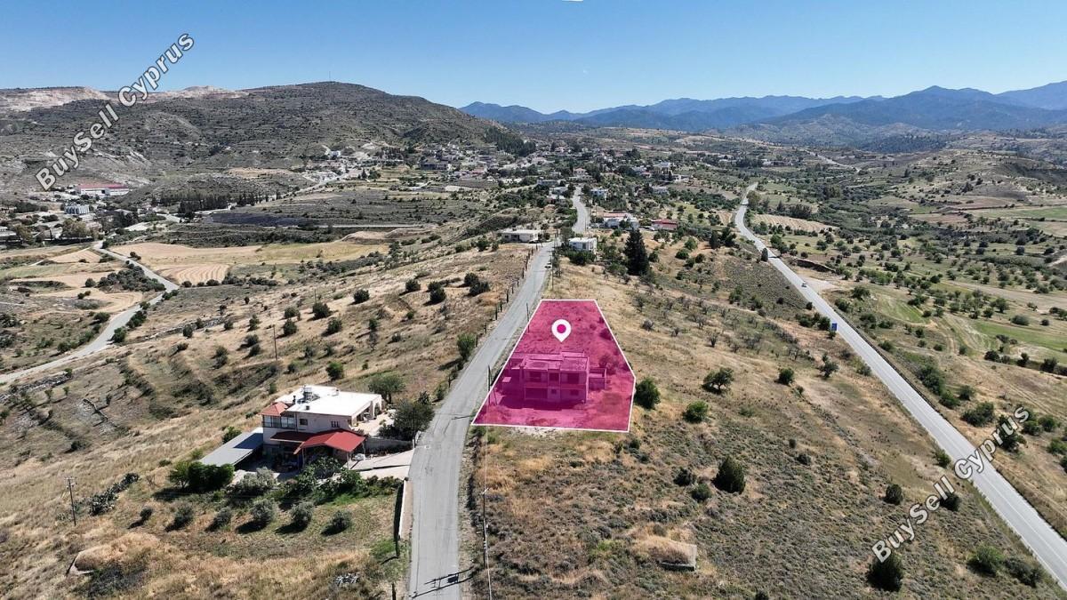 3 Bedroom Town house for sale in Kato Moni, Nicosia 15869127