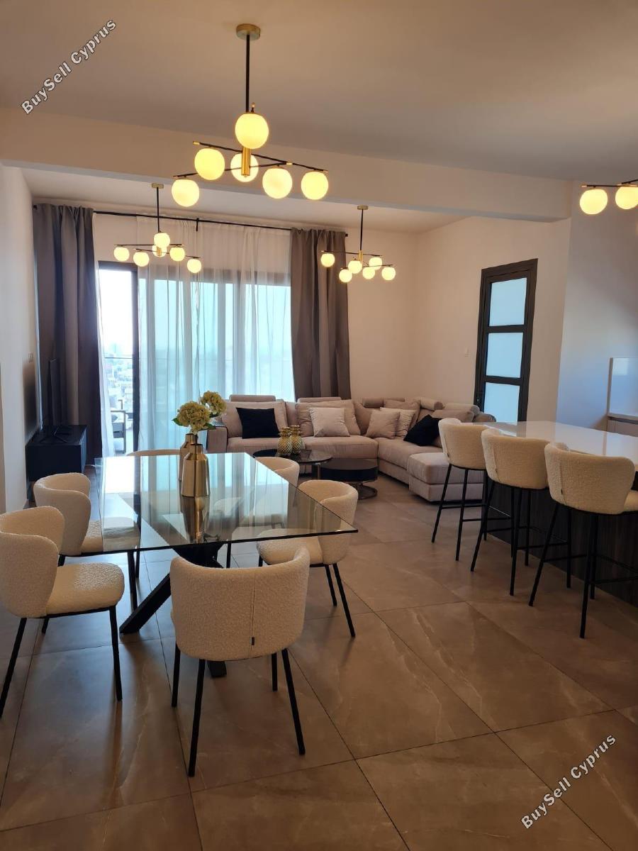 3 Bedroom Penthouse for sale in Agios Nicolaos, Limassol 16785914