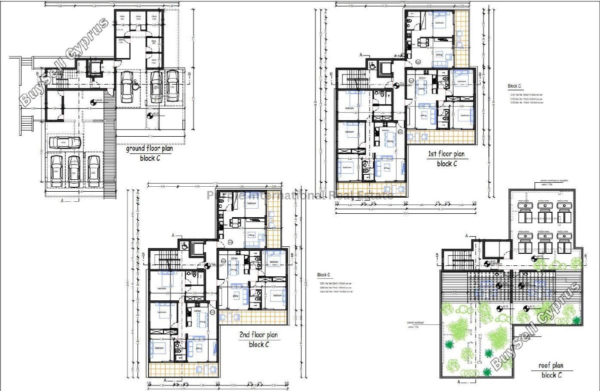 2 bedroom apartment for sale geroskipou paphos 7545597 image 15316431