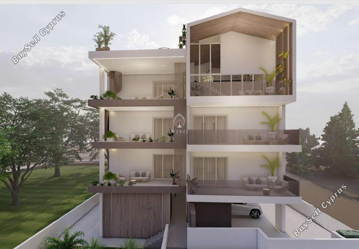 2 bedroom penthouse for sale agios athanasios limassol 7756597 image 15431561