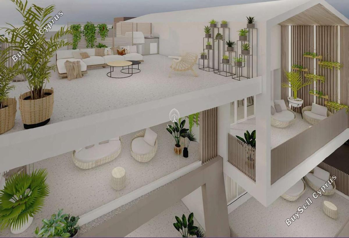 2 bedroom penthouse for sale agios athanasios limassol 7756597 image 15431562