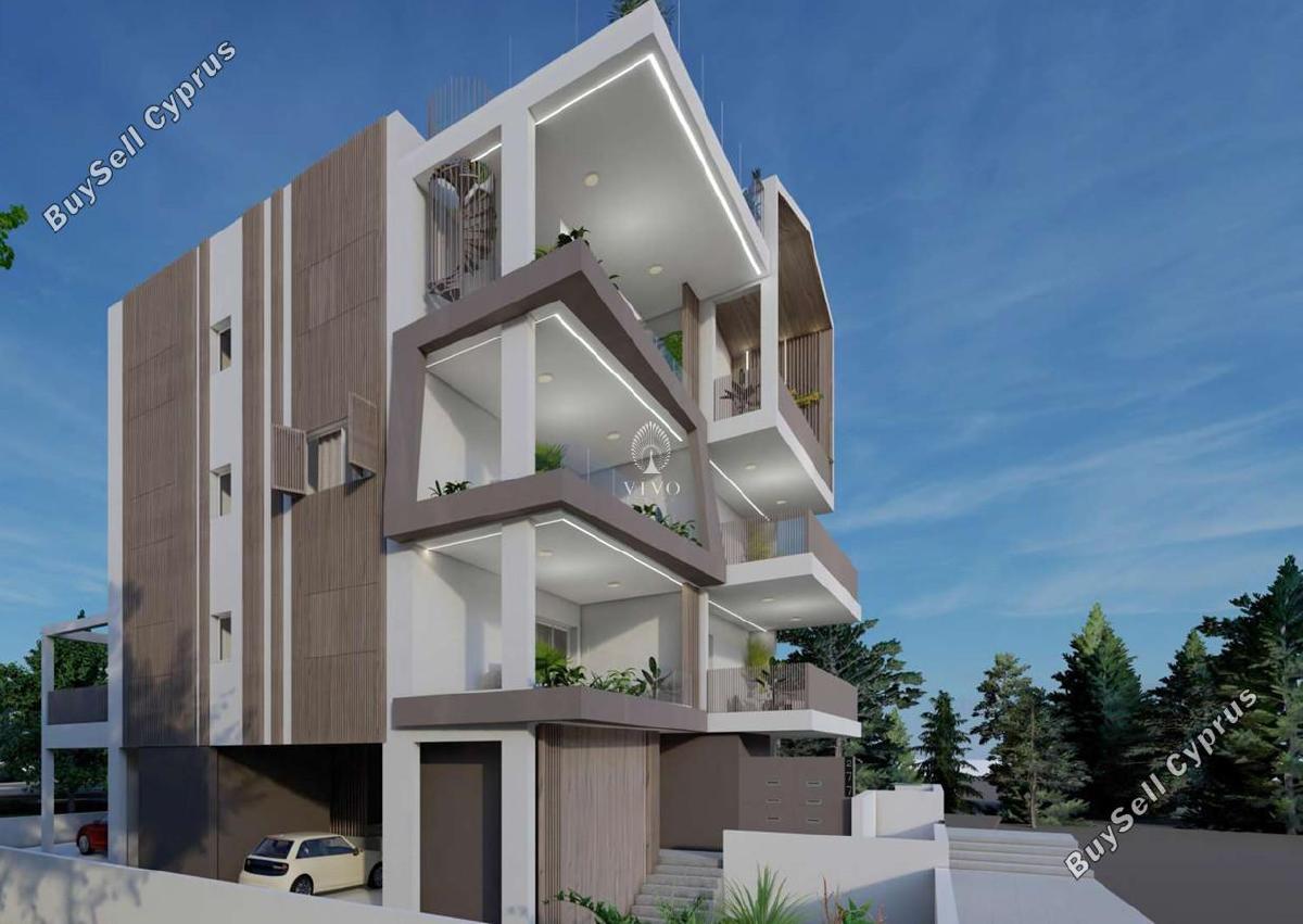 2 bedroom penthouse for sale agios athanasios limassol 7756597 image 15431563