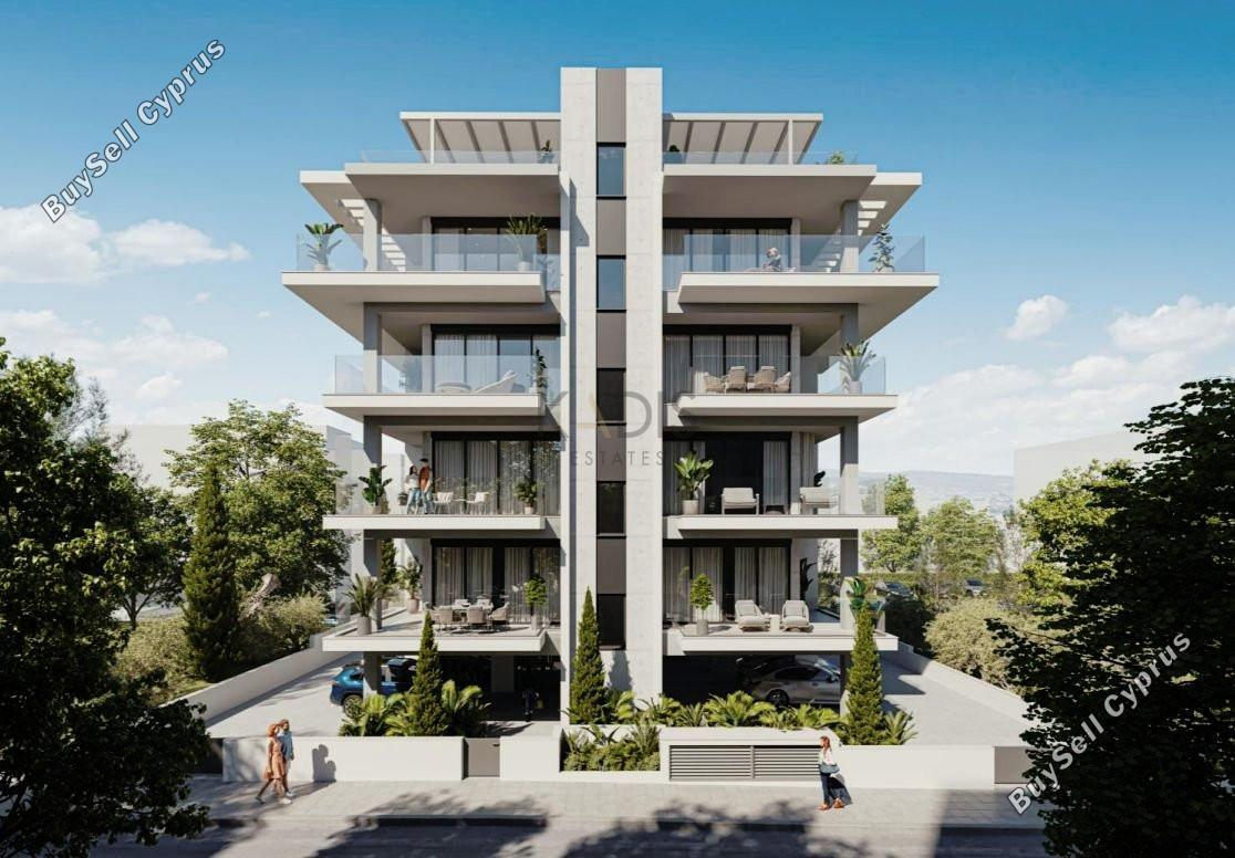 2 bedroom penthouse for sale neapolis limassol 1511597 image 5875554