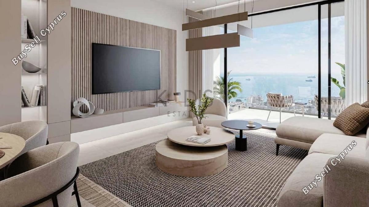 2 bedroom penthouse for sale neapolis limassol 1511597 image 5875563