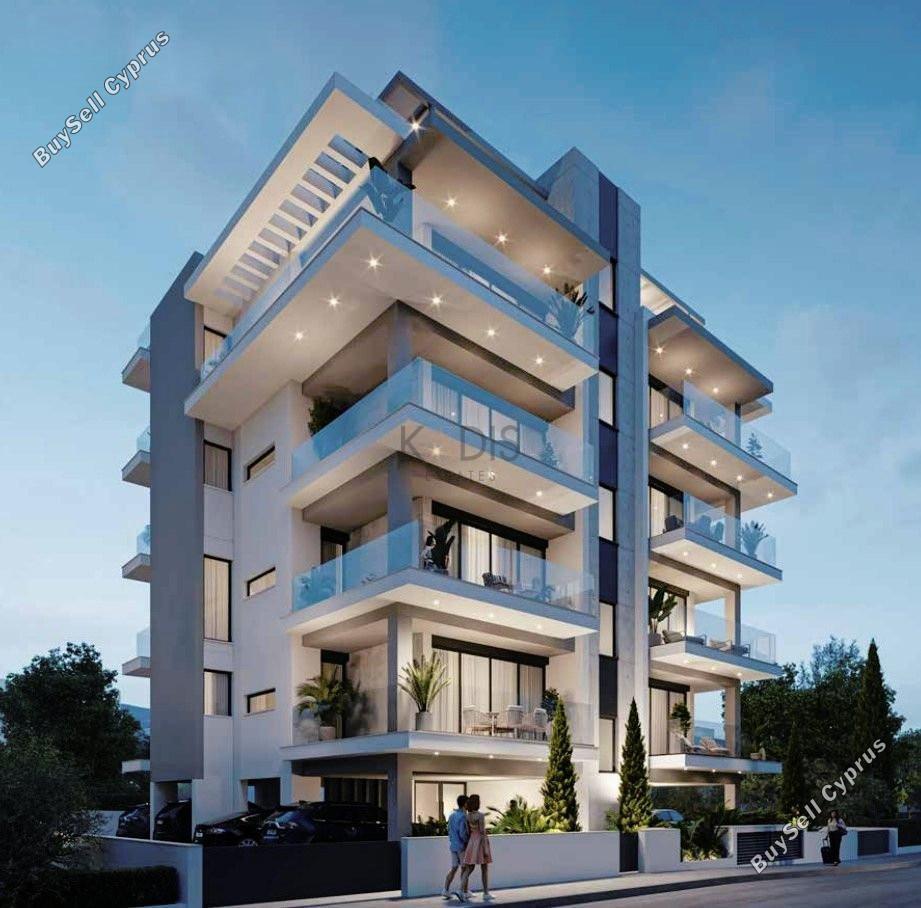2 bedroom penthouse for sale neapolis limassol 1511597 image 5875568