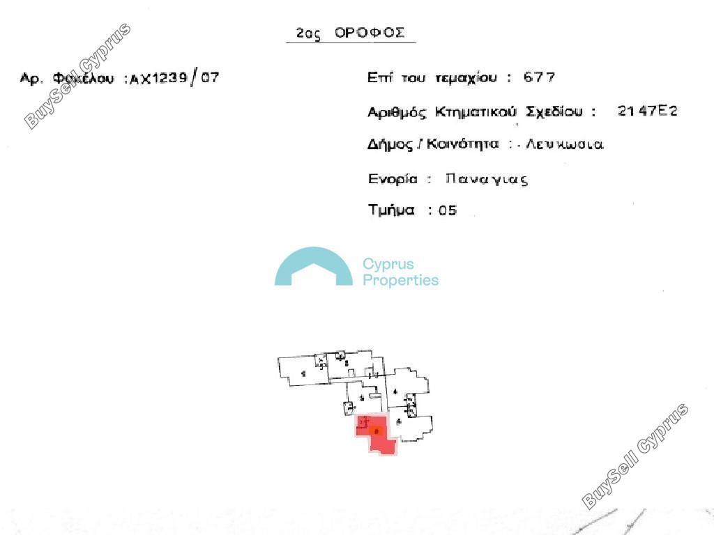 3 bedroom apartment for sale pallouriotissa nicosia 8117597 image 15777016
